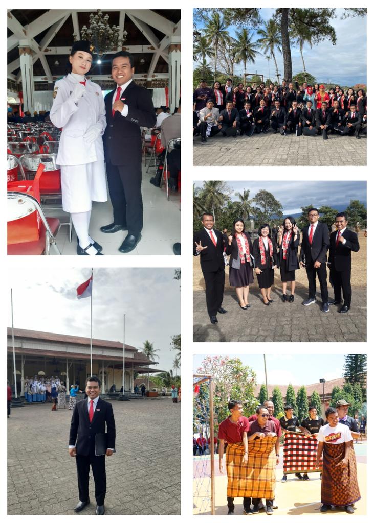 BoniRestuP's tweet photo. Terus Melaju Untuk Indonesia Maju https://t.co/1XaDogOxcE
