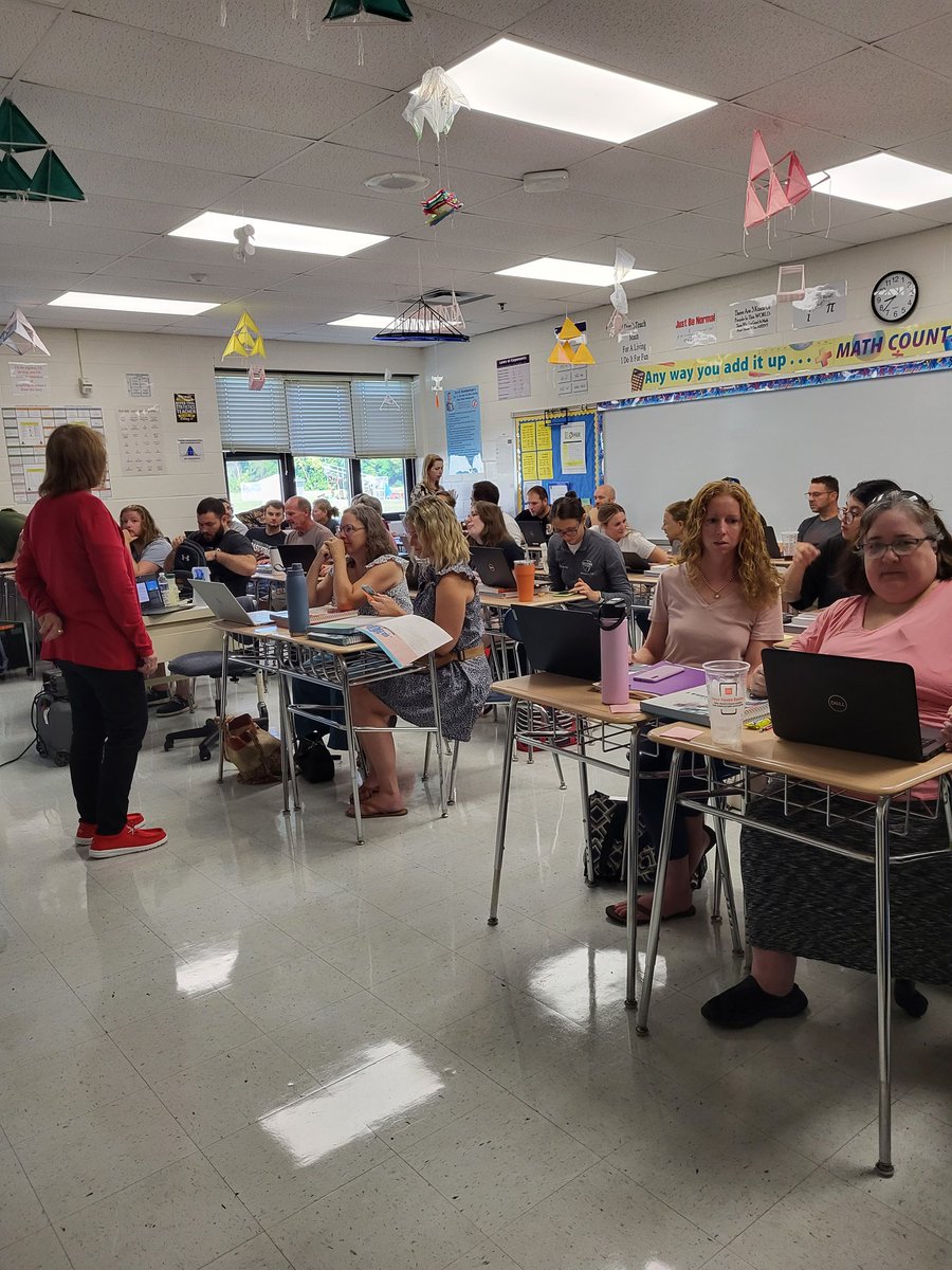 Stacey Sisler tweet media