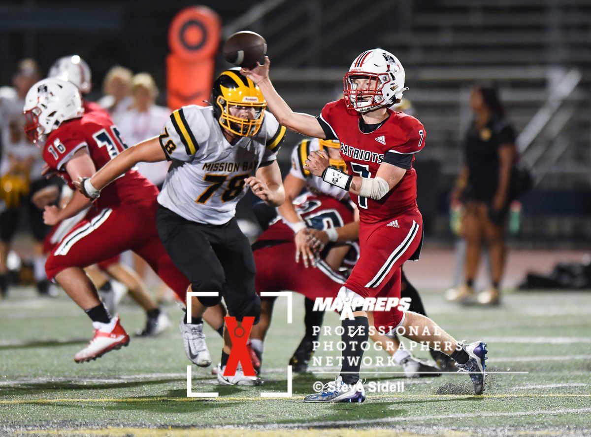 Steve Sidell (@ssidellphoto) on Twitter photo Boys varsity football from Mission Bay at Christian are up on MaxPreps - maxpreps.com/photography/ga…
<a href="/CHS___Athletics/">Christian HS Patriots Athletics</a> <a href="/missionbayhigh/">Mission Bay High</a> <a href="/MissionBayFball/">Mission Bay Football</a> Boys varsity football from Mission Bay at Christian are up on MaxPreps - maxpreps.com/photography/ga…
<a href="/CHS___Athletics/">Christian HS Patriots Athletics</a> <a href="/missionbayhigh/">Mission Bay High</a> <a href="/MissionBayFball/">Mission Bay Football</a>
