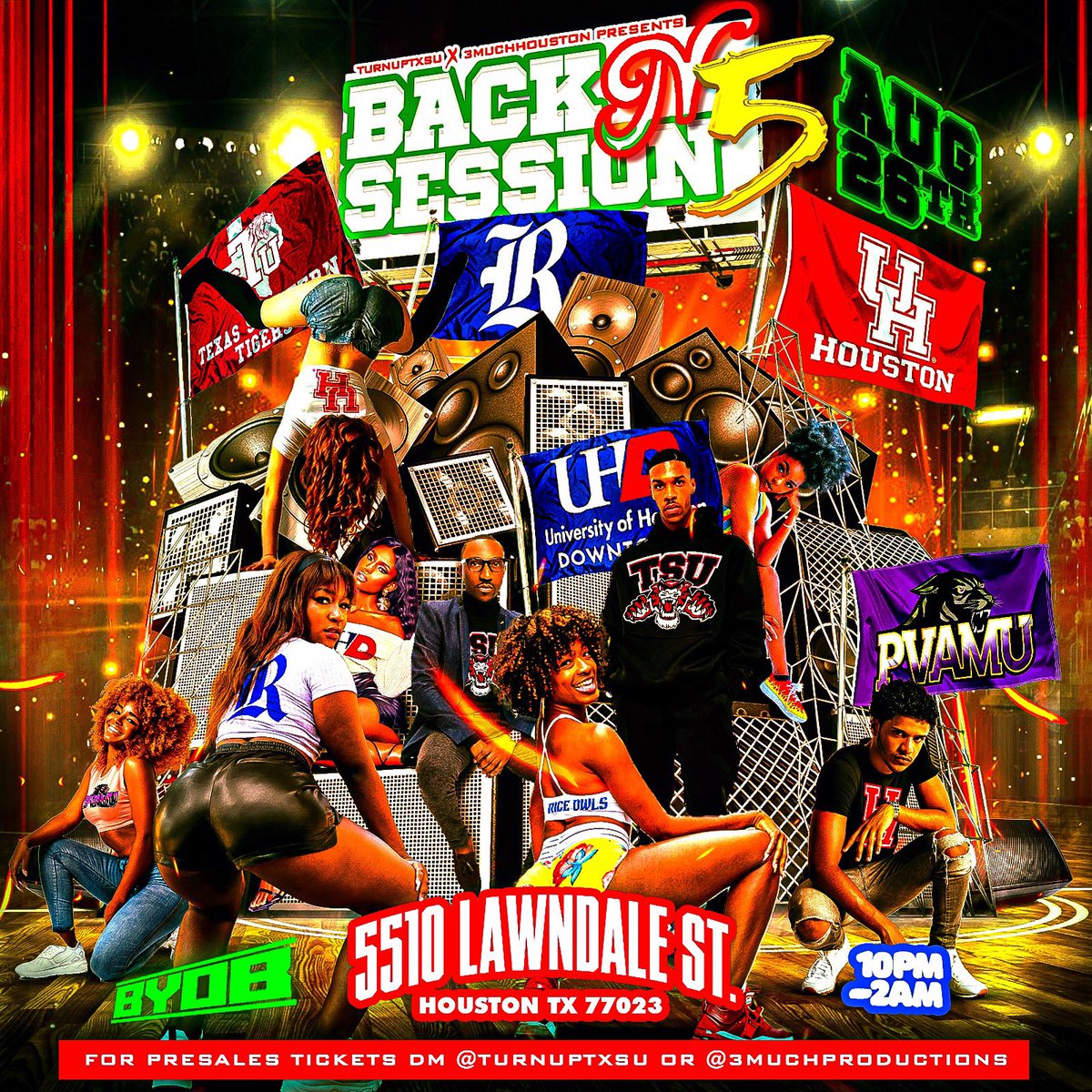 this the move next saturday at when I say it's about to go dumb like each year even dumb this year😮‍💨 so be there or hear about it #backnsession #backnsession5 #TXSU27 #TXSU26 #TXSU25 #TXSU24 #TXSU23 #TXSU #UH27 #UH26 #PV27 #PV26 #SHSU27 #LU27 #TTU