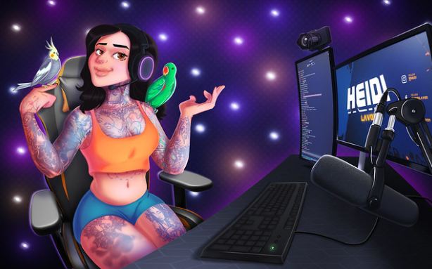 Luna____T's tweet photo. Heyy everyone, if anyone out there could hear me out, looking for any vtuber model designs or Rigging animation, or anything get designed, U can DM me for my portfolio. Thank you✌️❤️
#VTuberUprising #Vtuber #pngtuber #ENVtuber #commissionsopen #twitchstreamer #twitchaffiliate https://t.co/Za8bzx7SGl