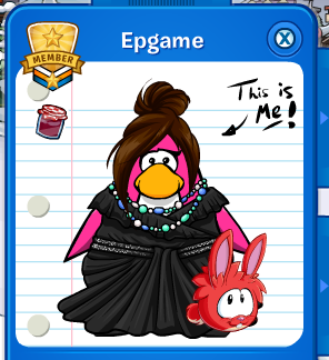 EceYenice_'s tweet photo. @NewCPOfficial Pin right now. Happy birthday to you! #newcp #newclubpenguin #clubpenguin #newpin #background #penguingirl https://t.co/65UjCPoKPJ