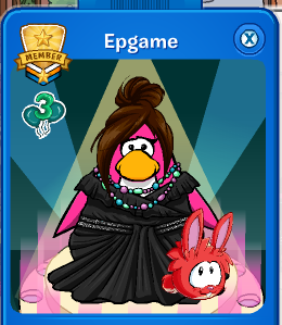 EceYenice_'s tweet photo. @NewCPOfficial Pin right now. Happy birthday to you! #newcp #newclubpenguin #clubpenguin #newpin #background #penguingirl https://t.co/65UjCPoKPJ