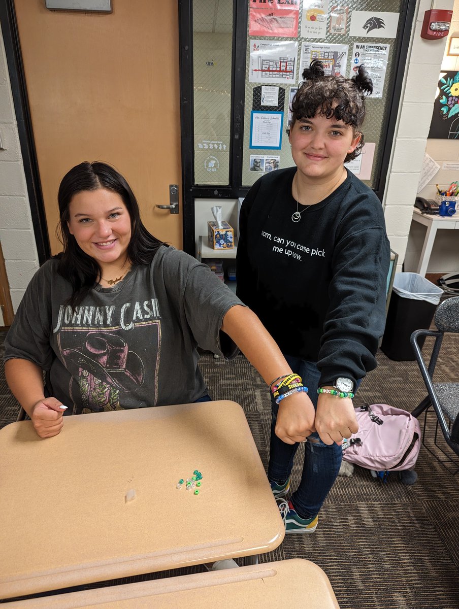 Brittany Ditton tweet media