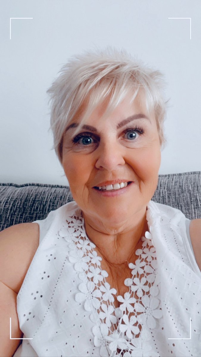 7792_44's tweet image. 60 and proud