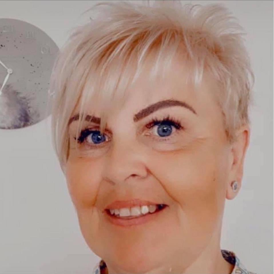 7792_44's tweet image. 60 and proud