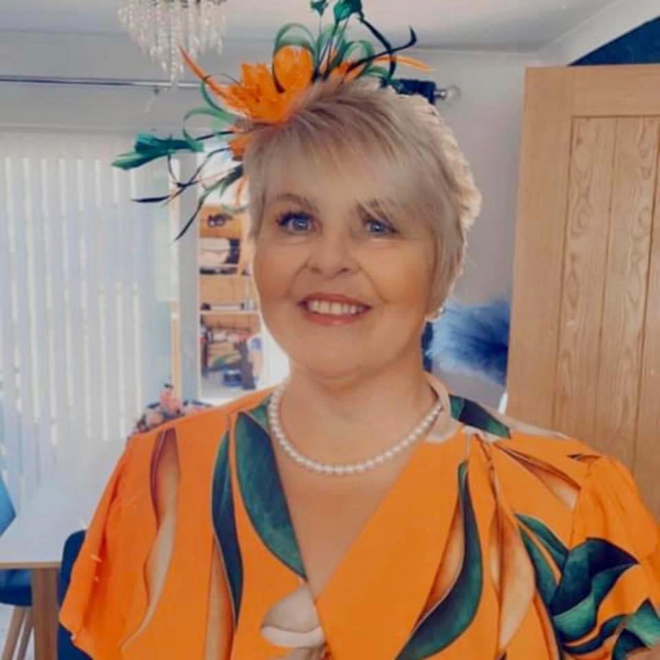 7792_44's tweet image. 60 and proud