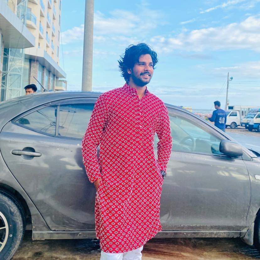 SiamShohel's tweet photo. অভিমানের দিন, খুব কঠিন, কাটেনা ক্ষণ
তবুও হাসিমুখ, হেসে যাই, ভেসে যাই, স্বল্প আয়ুর এ জীবন। https://t.co/oc3k6bPk2a