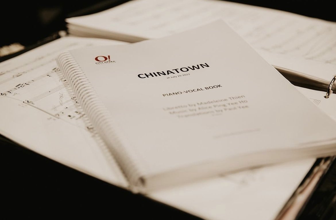 City Opera Vancouver tweet media