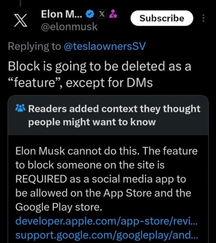 KatStryker111's tweet photo. π₯π₯Thatβs Great Newsπ₯π₯ I Love the block feature, it keeps my page free of negativity and BS. #ProBlockButton https://t.co/UmcTAcdk41
