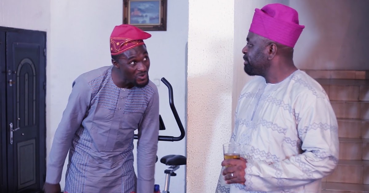Ruggedboots's tweet photo. Watch the First Episode of Sayo Aluko’s “Abata” on Ruggedboots TV https://t.co/2Nv17V7uQg https://t.co/GG0A1cVgkL