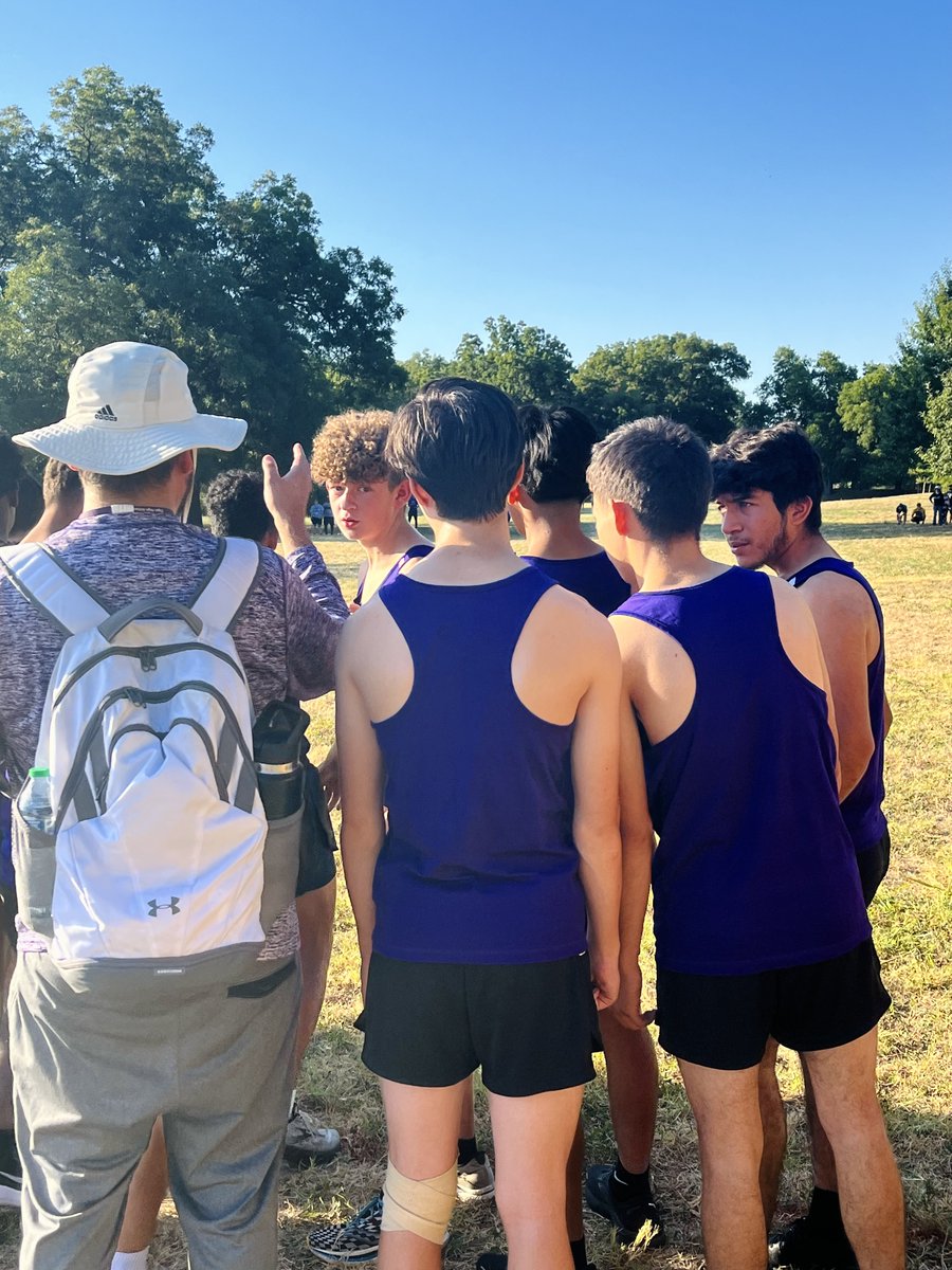 Elgin Wildcats XC tweet media