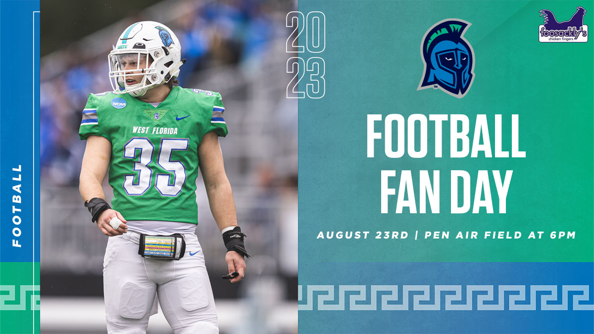 UWFFootball's tweet image. Fan Day Sponsored By Foosackly&apos;s Is Next Wednesday Night On Pen Air Field‼️

✅Free Admission
✅Autographs

See y&apos;all there #GoArgos
