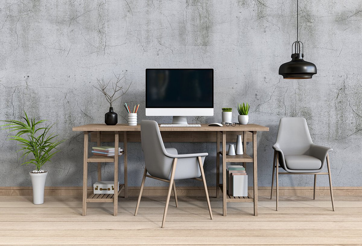 WornSimple's tweet photo. Suddenly, many more of us are finding ourselves working from home. And with that comes its own set of challenges. And as we look around, many of us want to have a clean and minimalist office. 

https://t.co/Yo9gGYqOdj

#minimalist #minimalism #office #officedecor https://t.co/vwMfRJKWxk