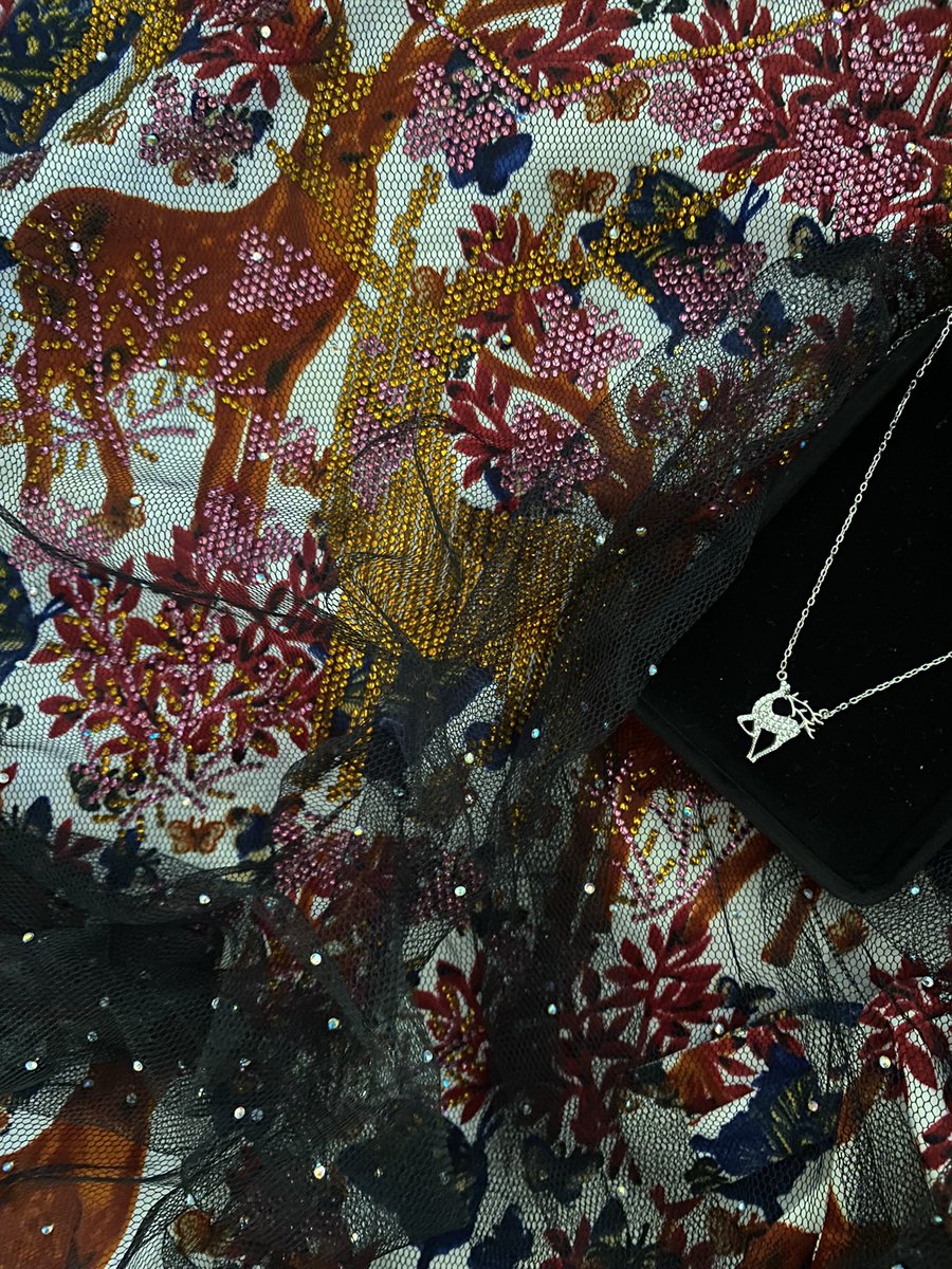 ظبـيٍ من الخود المجانيـسس ّ🦌 ٠