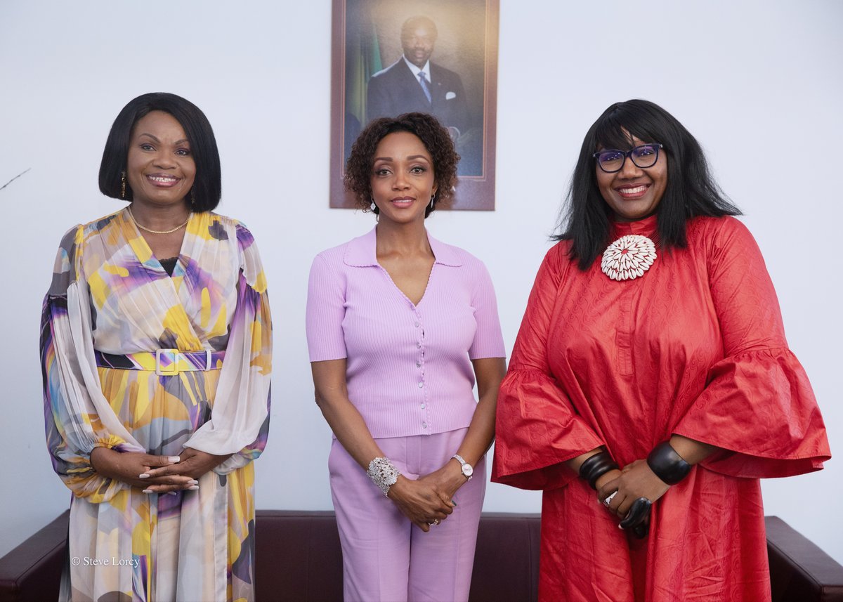 Liliane Marat Massala tweet media