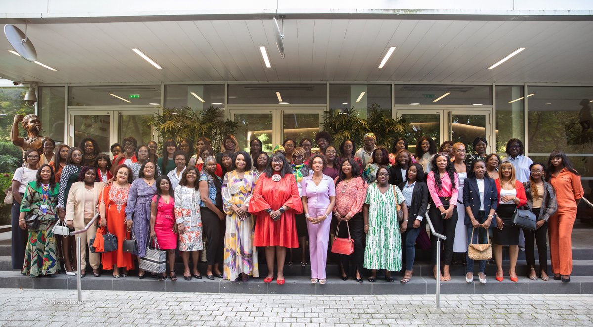 Liliane Marat Massala tweet media