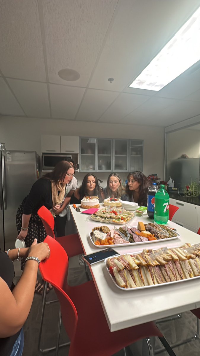 Matrix HR tweet media