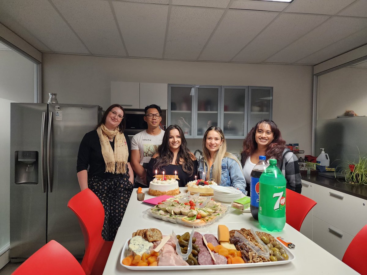 Matrix HR tweet media