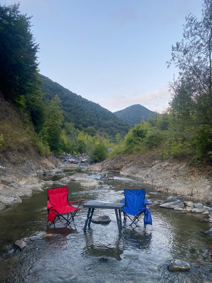 Keşkelerin olmadığı bir yerde yaşamak isterdim...

📍 Doğançay
