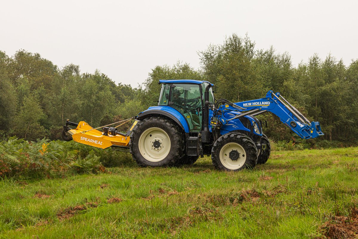 Banstead Commons Conservators tweet media
