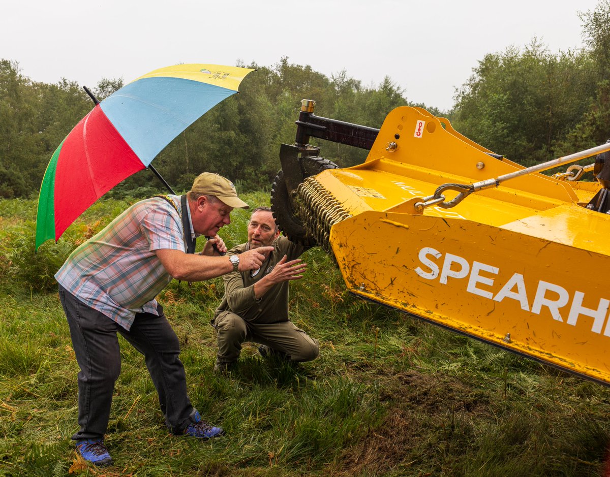 Banstead Commons Conservators tweet media
