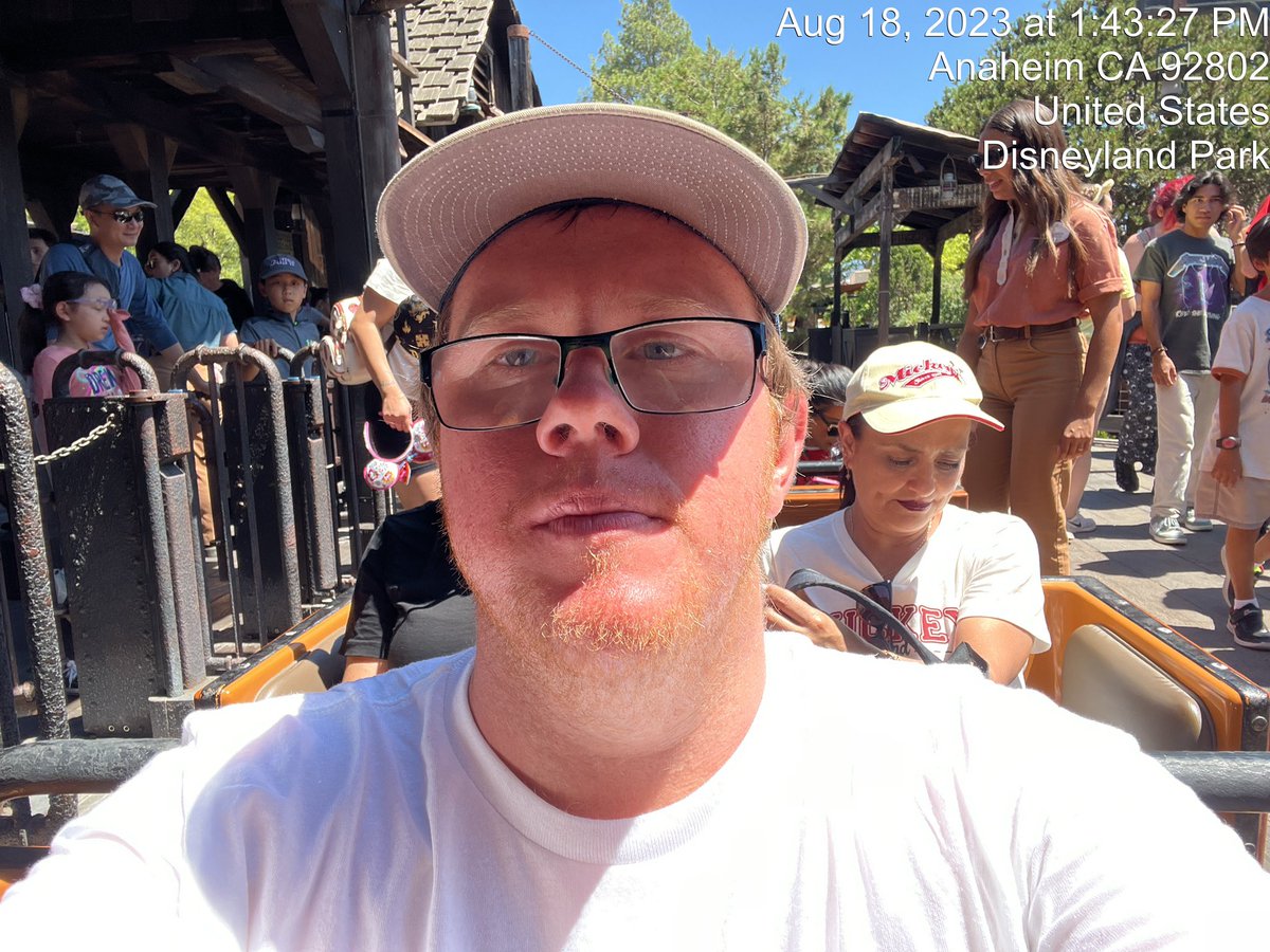 big_brad_wolf95's tweet image. Ride 26: Big Thunder Mountain Railroad (West) LL 

Ride 26/33 in DISNEYLAND

#EveryRideCoastToCoast #TestRun 

Consider donating to GKTW @ give.gktw.org/fundraiser/328…