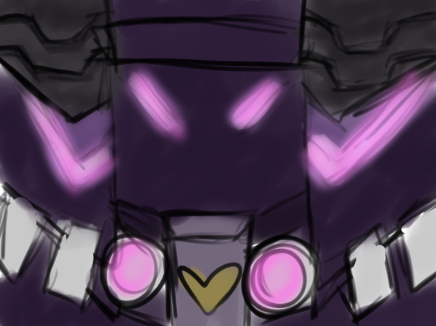 j_enn_y's tweet photo. i bought a tarn chest badge at TFNation but i lost it on my way home and now it's as if i never lost it!!! 😭💀 (i am delusional) (send help)

#Transformers #maccadams #maccadam https://t.co/pZY9kdIqTn