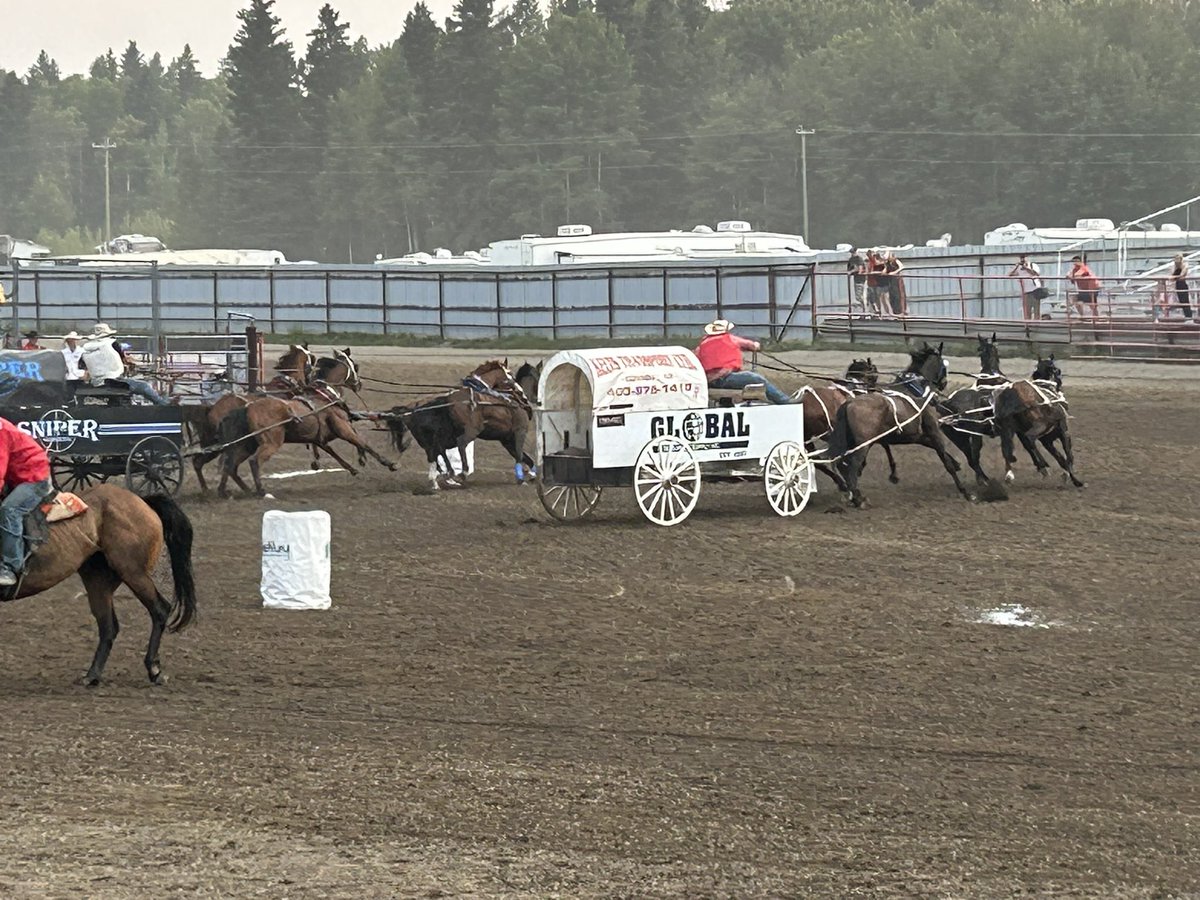 mouille17's tweet image. Global Machine is proud to be a wagon box sponsor for Layne Flad this week for Battle of the Rockies in Rocky Mountain House! If you’re in the area go cheer on our boy! He had a great run last night to start it off!  #@laynefladracing #wpca.com #@global_machine_