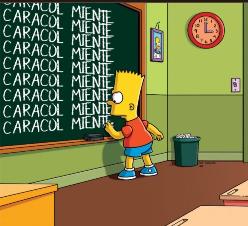 #CaracolMiente