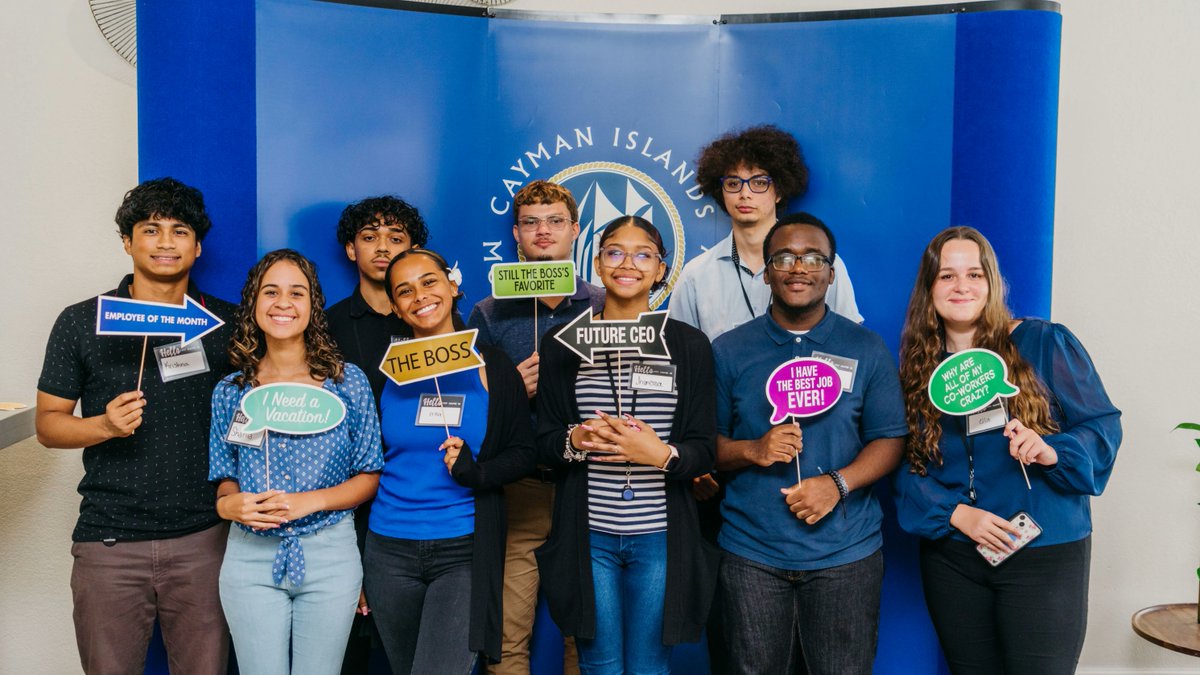 Today marks 2 weeks since our Student Mixer &amp; Career Fair and we're still overwhelmed by the positive feedback. 

The event brought together over 125 participants. Thanks to everyone who contributed and attended this year's event! 

#TeamCIMA #CareersinFinancialServices