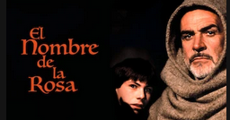 perinno's tweet photo. Estrenada fa 37 anys (1986) i tan actual com si fos d'ara. Les misèries del món, la manipulació del clero com a gran poder fàctic i inquisidor amb distintes faccions, l'arraconament i menyspreu de la dona i l'excel·lent producció. I en català! #netflixcat https://t.co/Lxx0meqdsB https://t.co/C8as38Fzbc