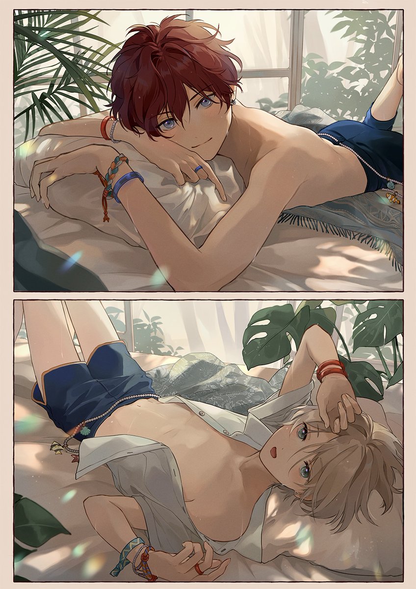 mc_copycat's tweet photo. 🌺🐠🌱🫧 https://t.co/hhAoDC7PVE
