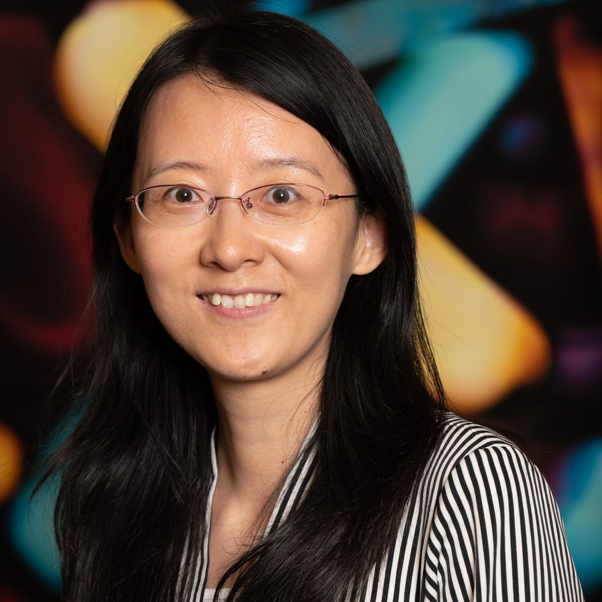 Memory loss is a devastating effect of #AlzheimersDisease. Dr. Yingxue Wang has been awarded a $1M @NIHAging grant to research memory formation and storage, and how cholinergic functional decline, as happens in Alzheimer's, impacts these mechanisms. mpfi.org/mpfis-wang-lab…