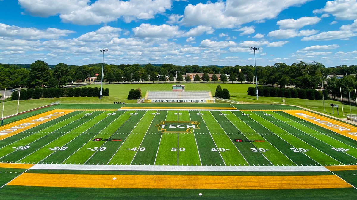 Arkansas Tech Sports tweet media