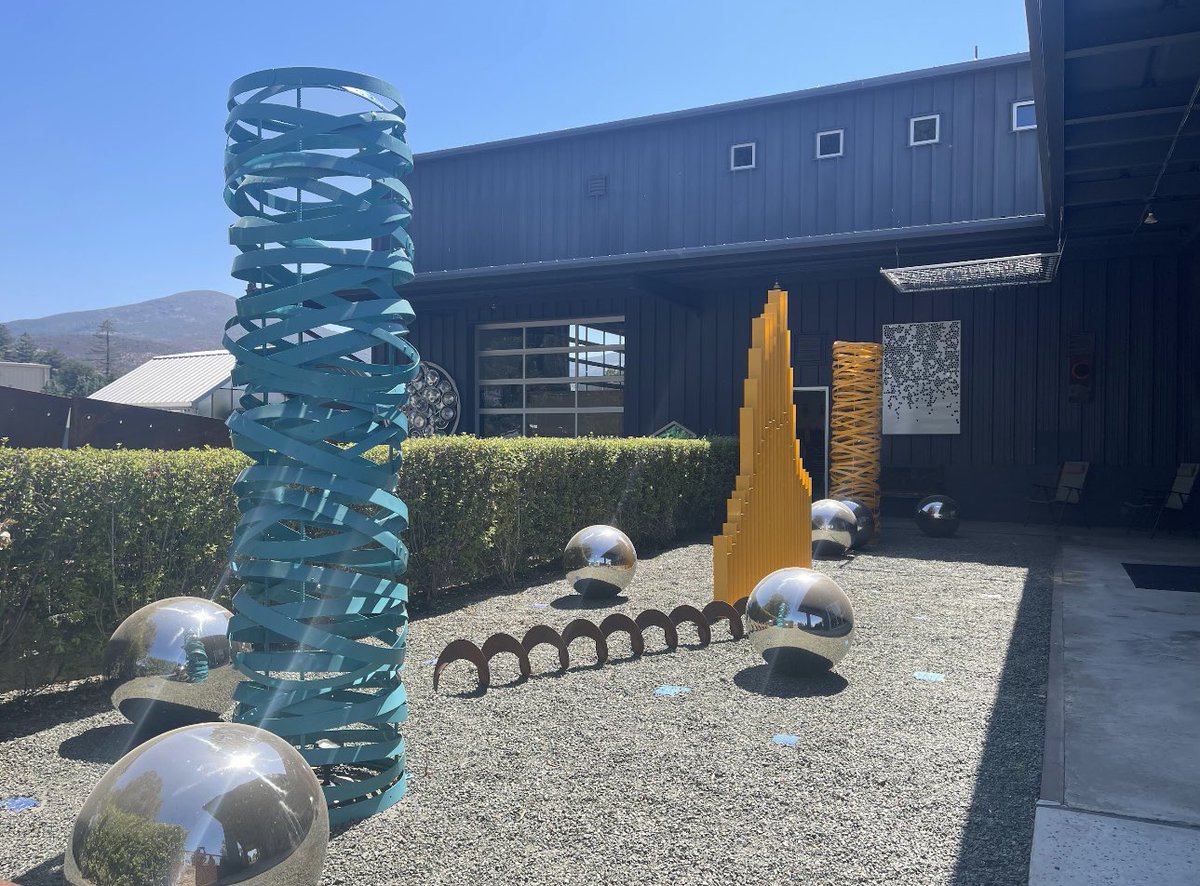 Artful Learning tweet media