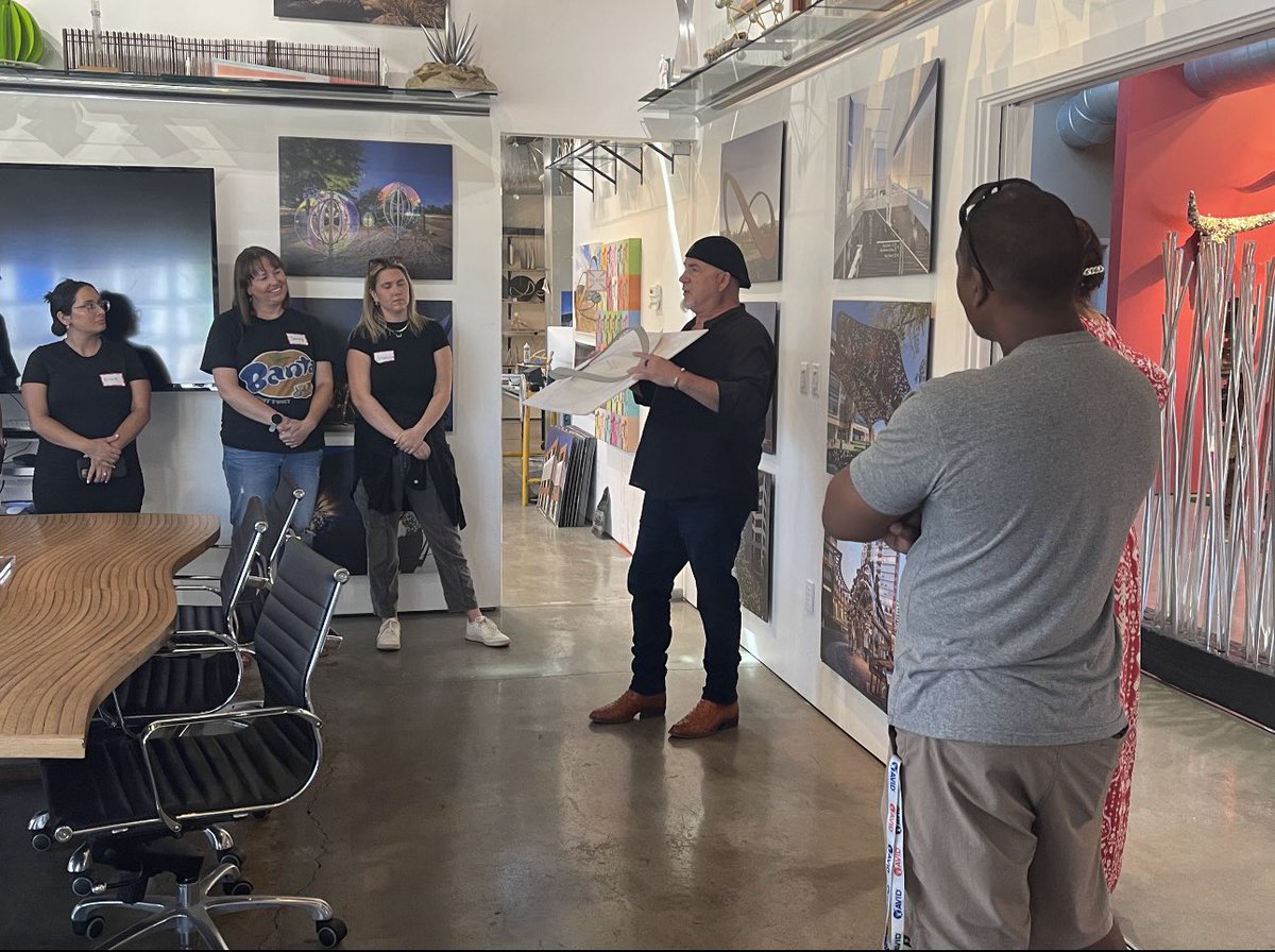 Artful Learning tweet media