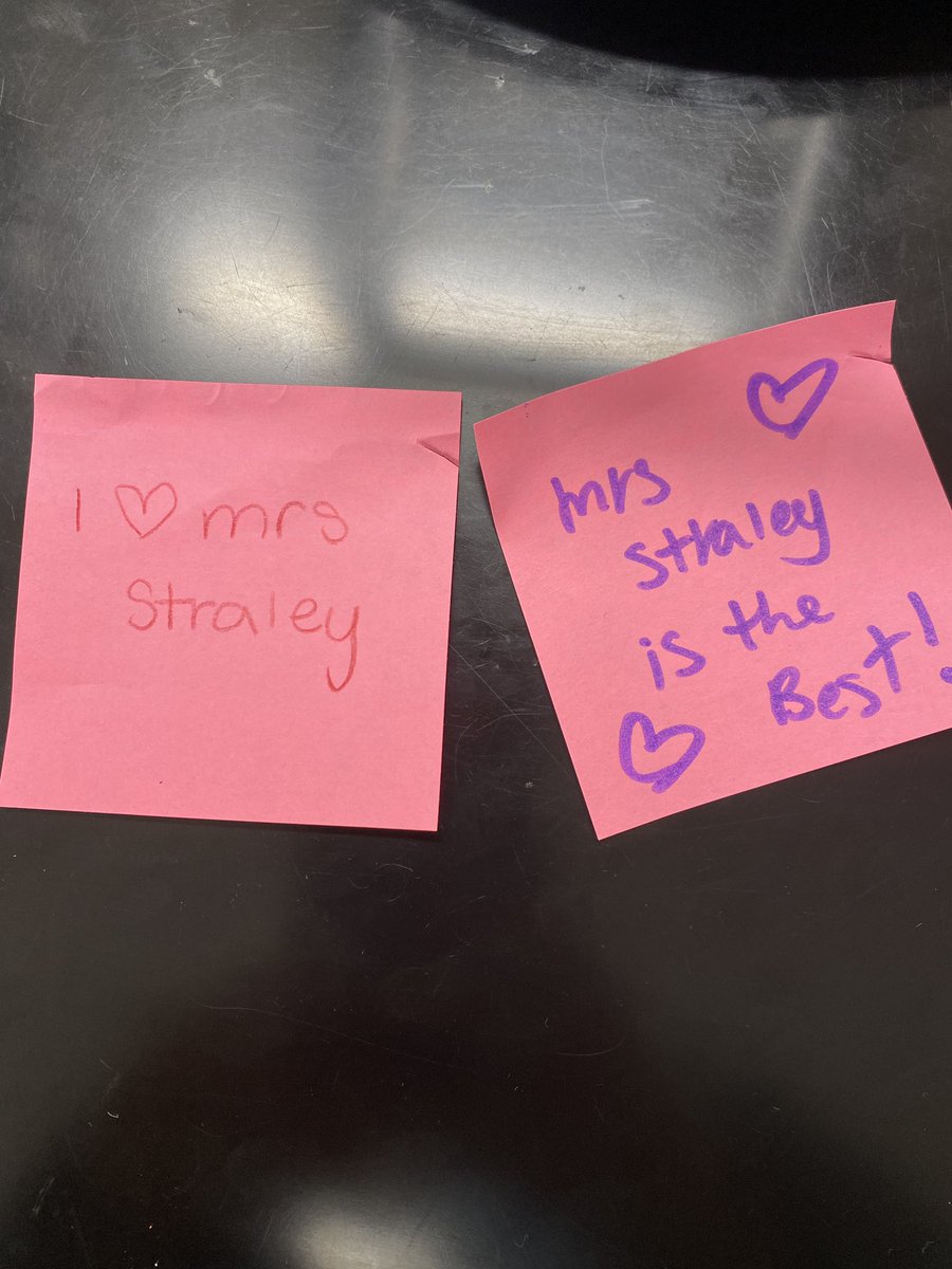 Misty Straley tweet media