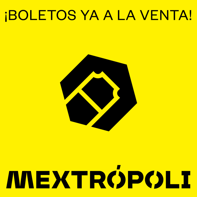 MEXTRÓPOLI tweet media