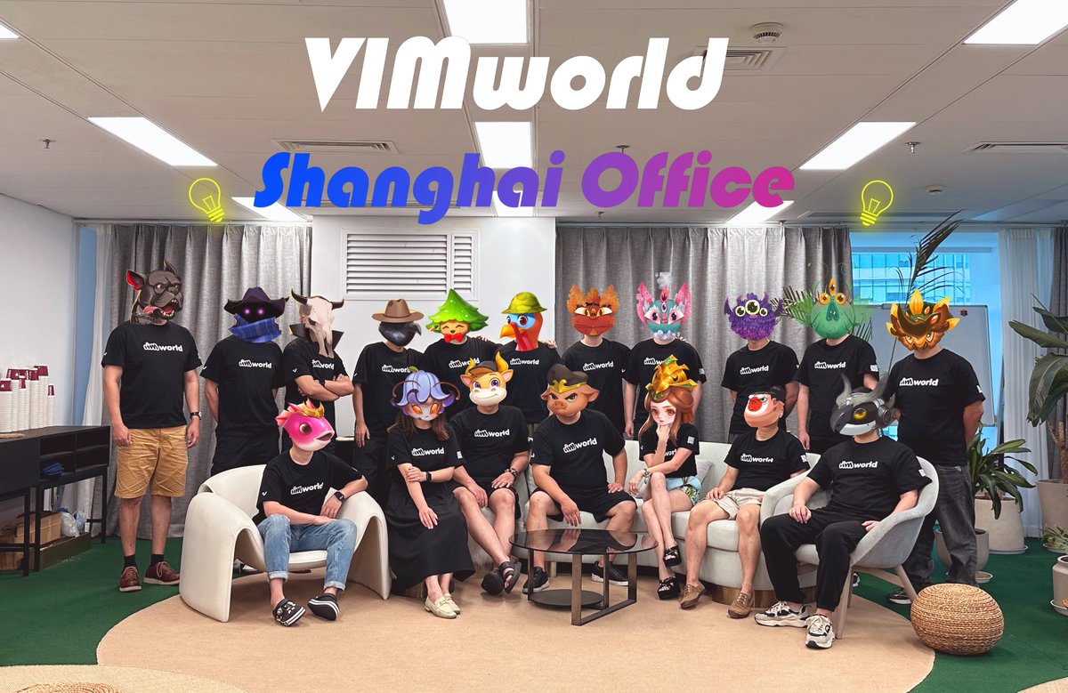 Lila_VIMworld's tweet photo. We eat $VEED for breakfast.  We hold $VEED for our future.  We are all-in in $VEED. #HODL #BSC #VIMfam https://t.co/l7DXYNa1GM