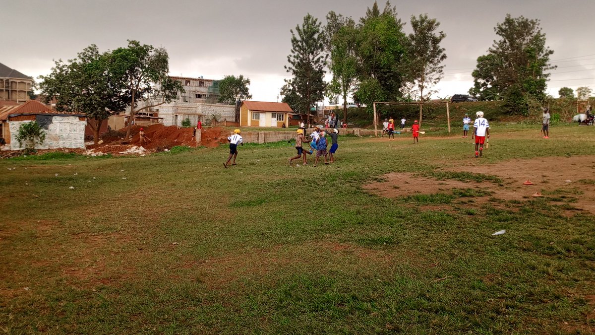 Uganda GAA🇺🇬 tweet media