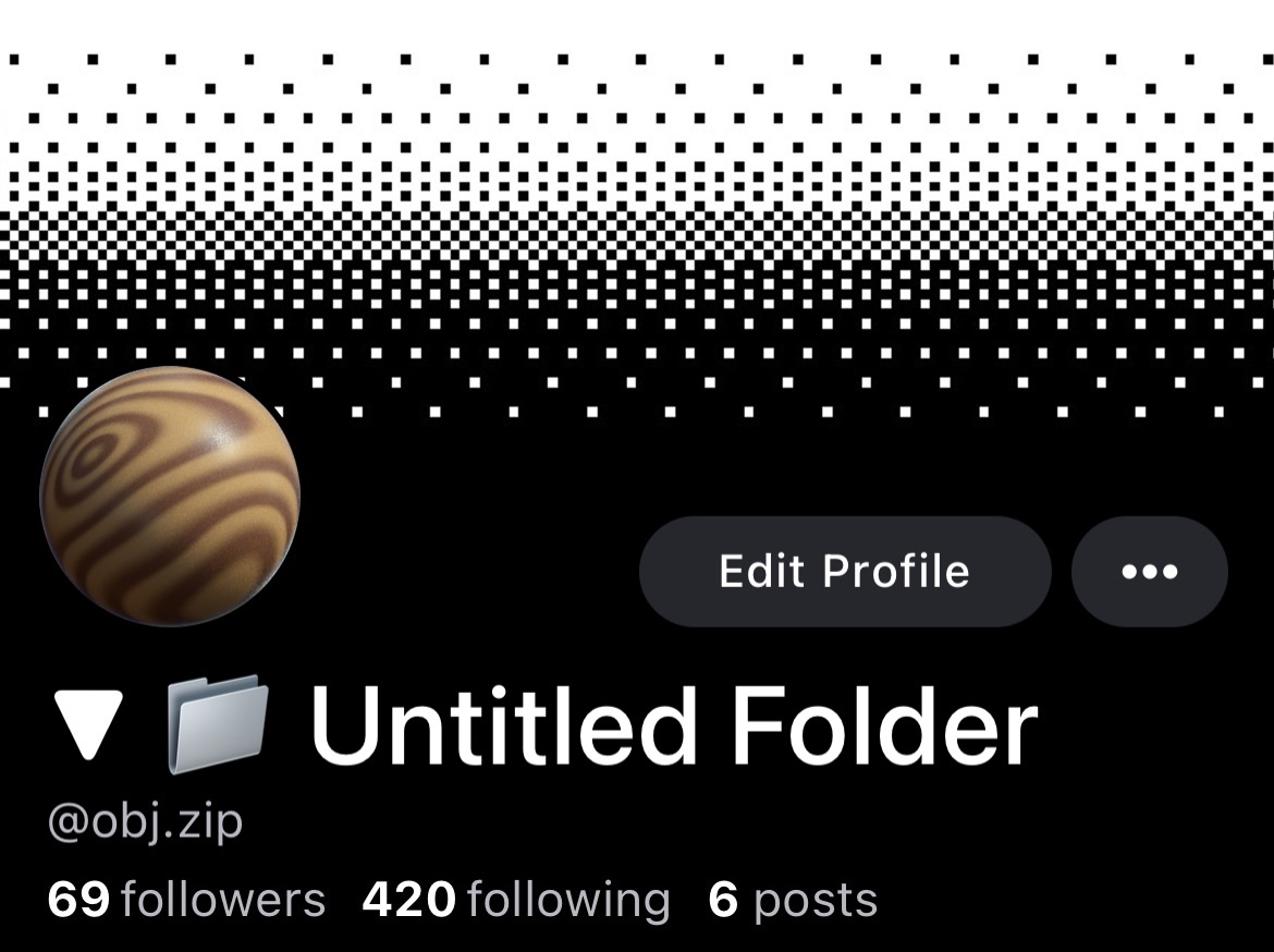 Patiently awaiting GIF support over at Twitter Jr. 🙏