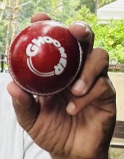 Anthony tells me, the adage "Like Father Like Son" holds true as our esteemed Guru Bhai Abhishek Bachchan emulates the footsteps of his legendary father, Amitabh Bachchan.
He's proving this each time he's challenged with a different character given to him.

#GhoomerInCinemasNow