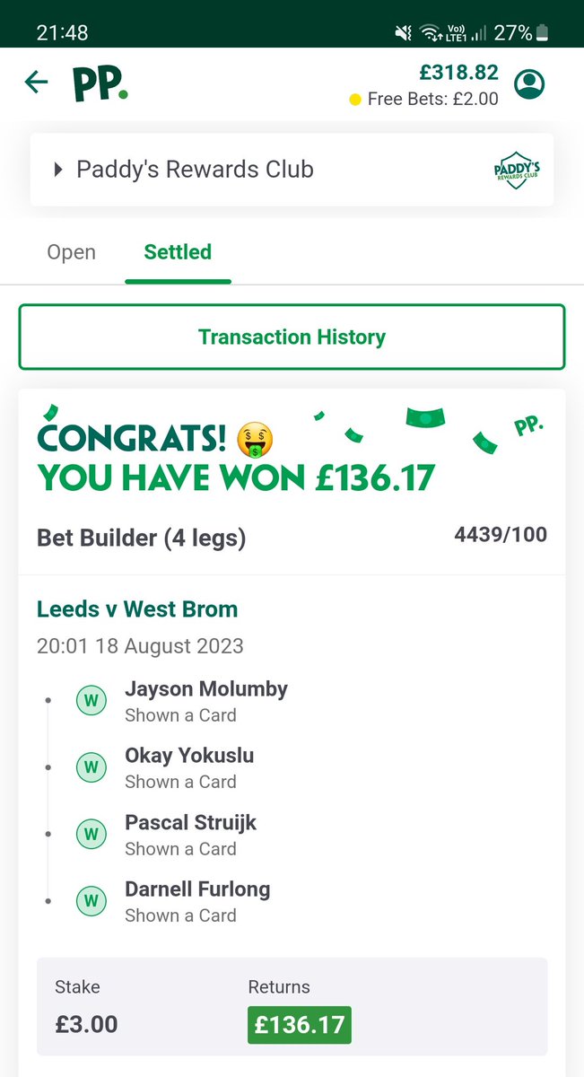 123Bish's tweet photo. @AndyRobsonTips thanks for the cheat sheet dude 🤑🤑🤑 https://t.co/1h6ECNV2i5