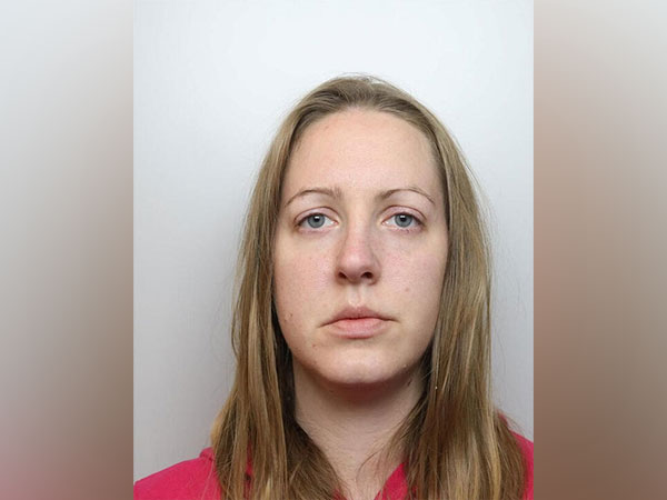ani_digital's tweet photo. "I am Evil...": British nurse guilty of murdering seven babies in a year

Read @ANI Story | https://t.co/4n9KvilgE6
#murder #UK #LucyLetby #SerialKilling https://t.co/XlTQNeTiO2