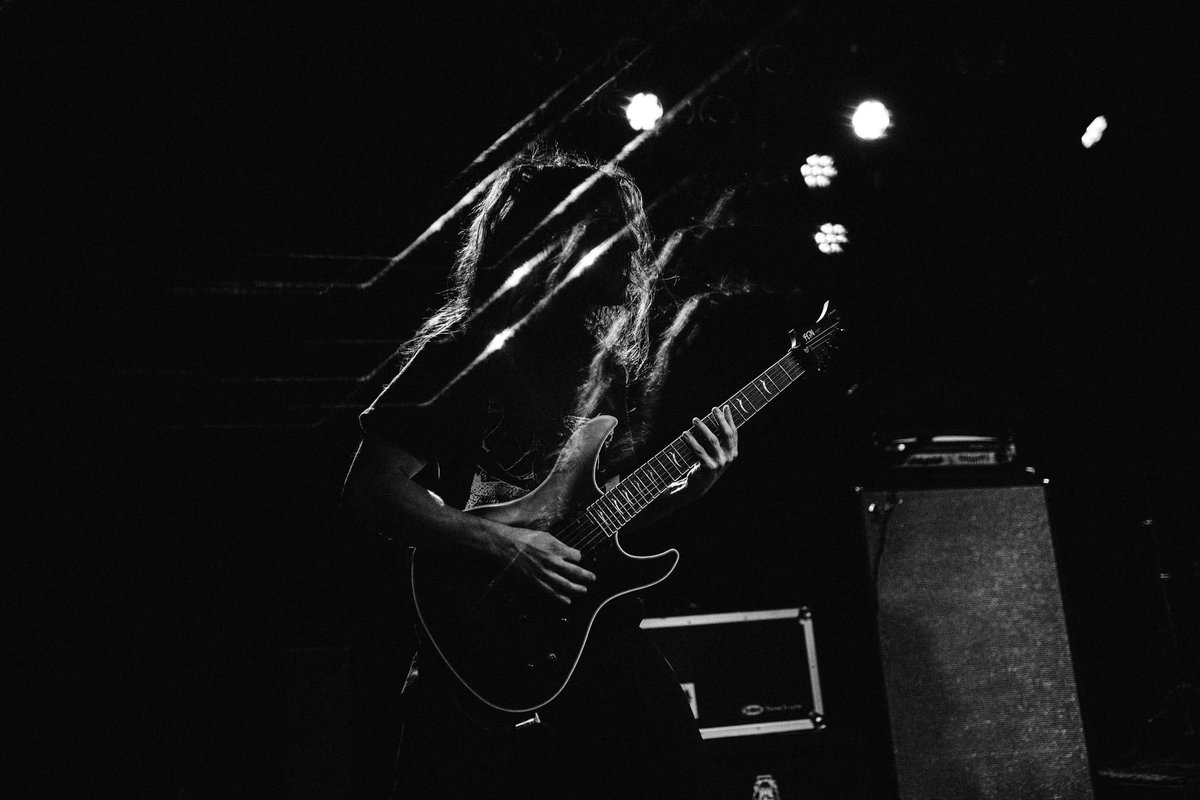 Speaking With Ghosts tweet media