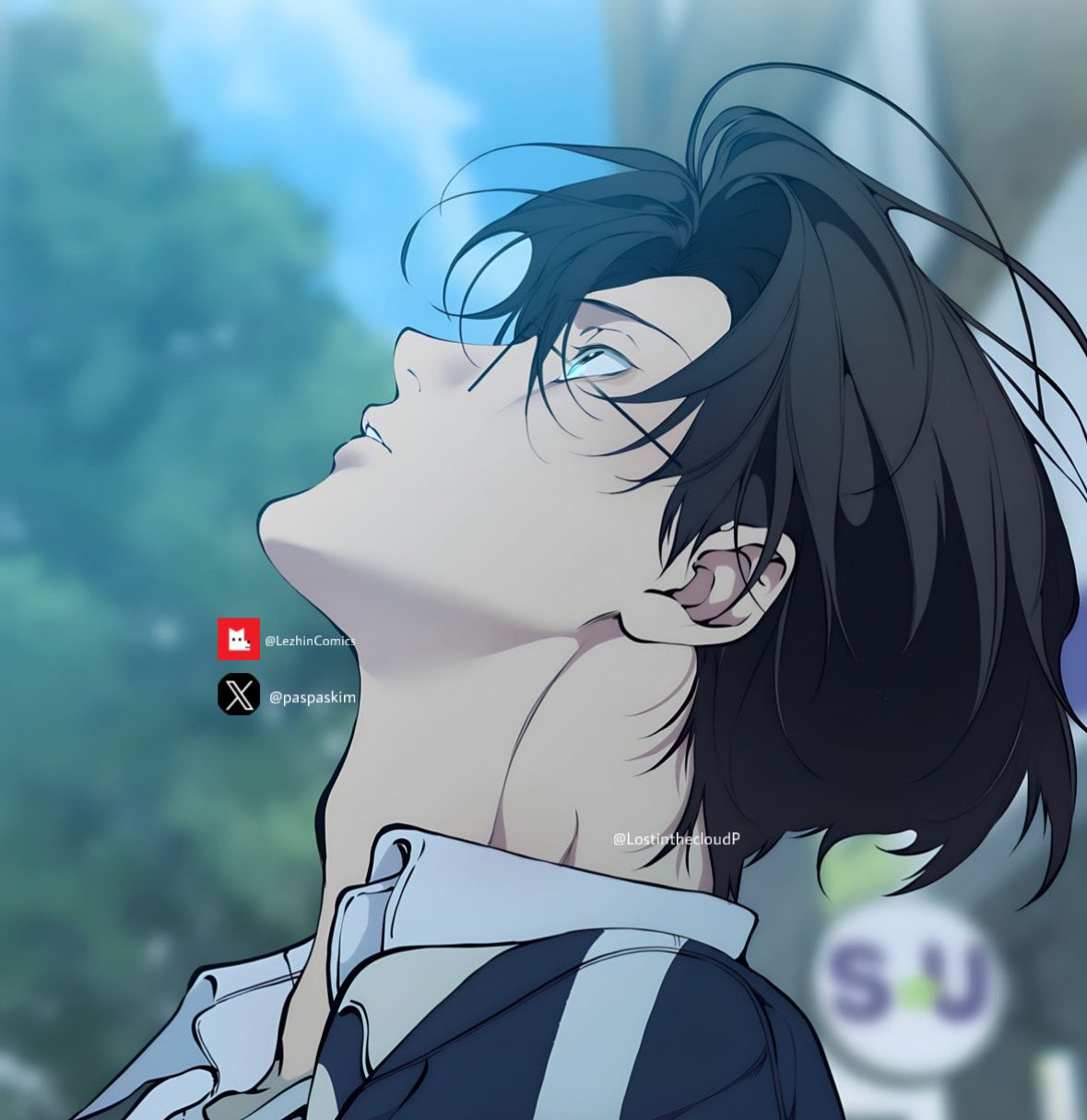 Lost In The Cloud Ch 88 Lost In The Cloud on X: "#Lostinthecloud #Skyrus #클라우드 “One step at a time” Reflection is not something most people have a lot of time for… In EP.88 Skylar starts reflecting on