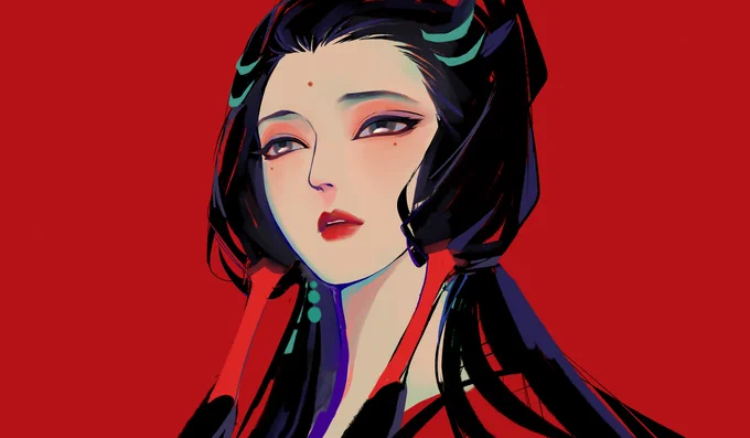 新女儿~ 