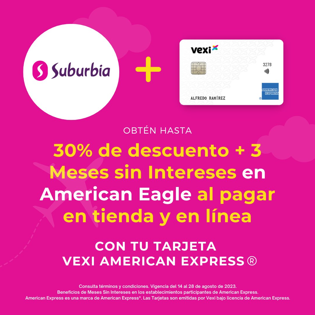 veximx's tweet photo. ¡Para divertirte los últimos días de vacaciones o para este regreso a clases! 🎢📚
Acá lo que hay es variedad, conoce términos y condiciones: https://t.co/TA7KGVRd9g 🛍️🛒
#MSI #Vexi #TarjetaDeCredito #Suburbia #UPA #Recorcholis #Chedraui