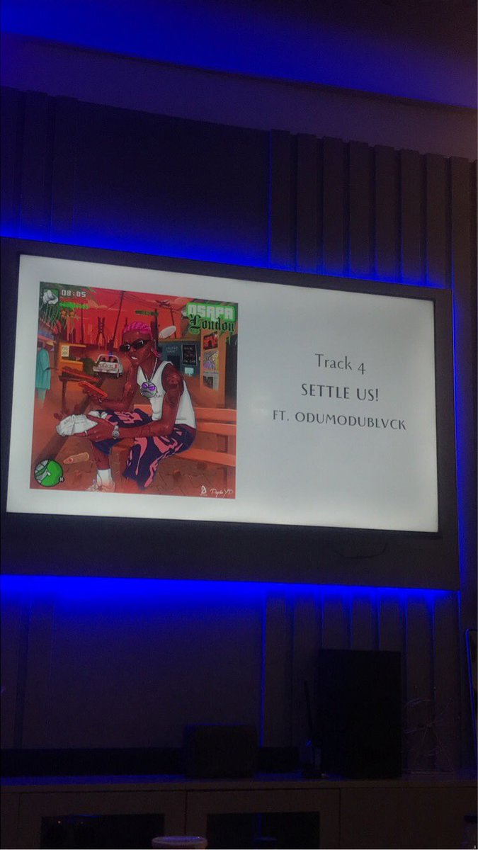 _mamafunke's tweet image. vibing #osapalondon